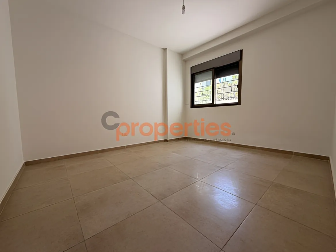 Apartment for Rent in Naqqache