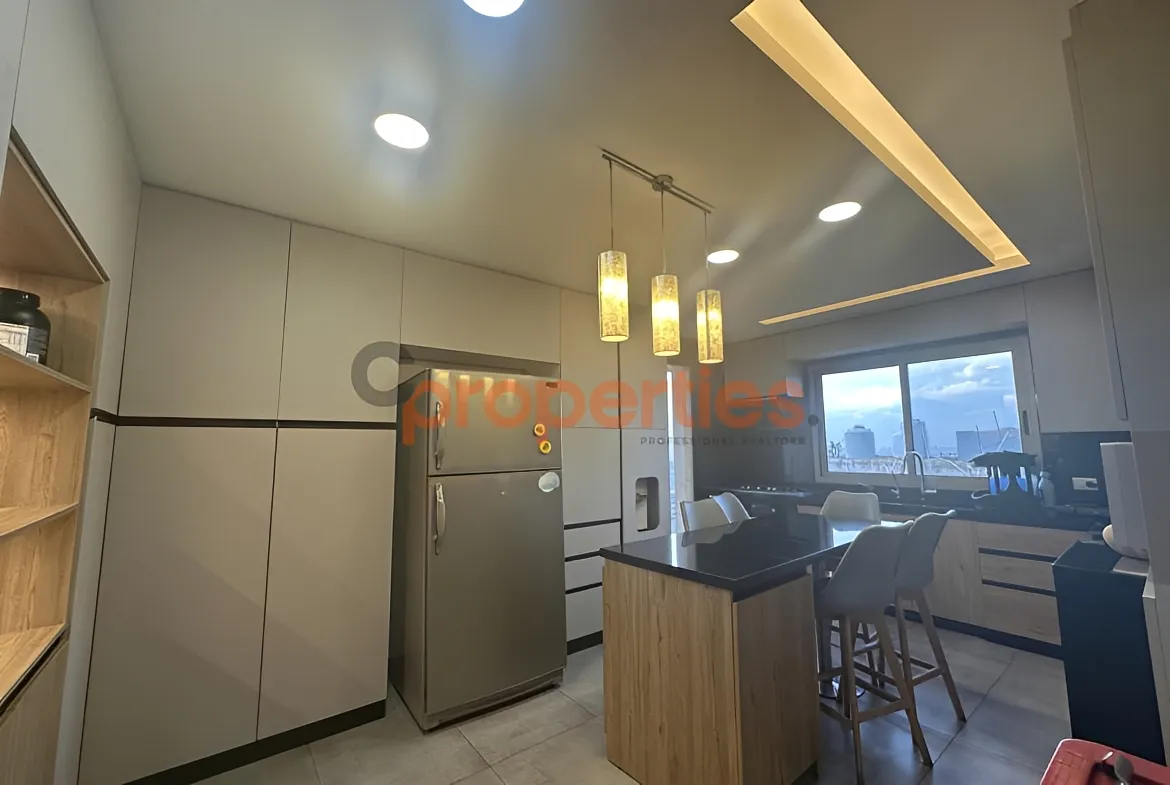 Duplex for Rent in Hadath