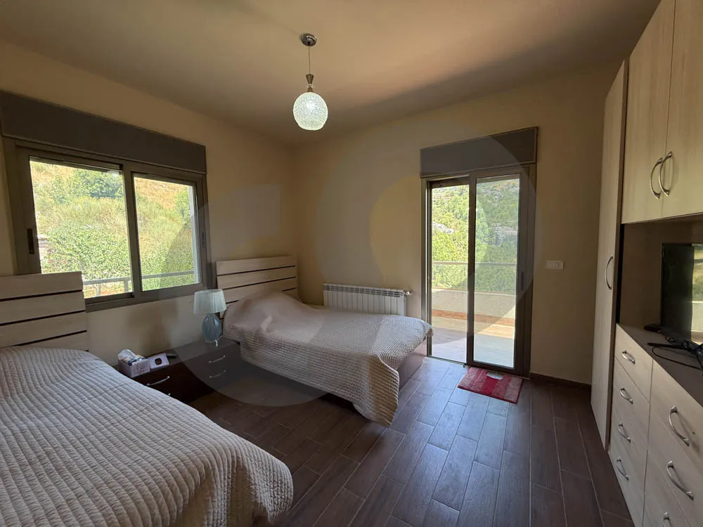 Apartment for Sale in Aachqout