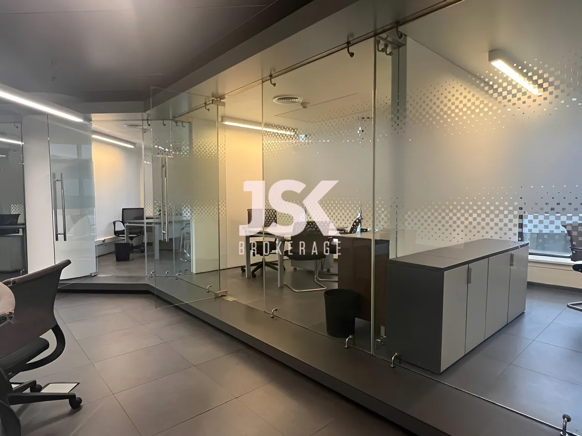 Office for Sale in Achrafieh, Beirut