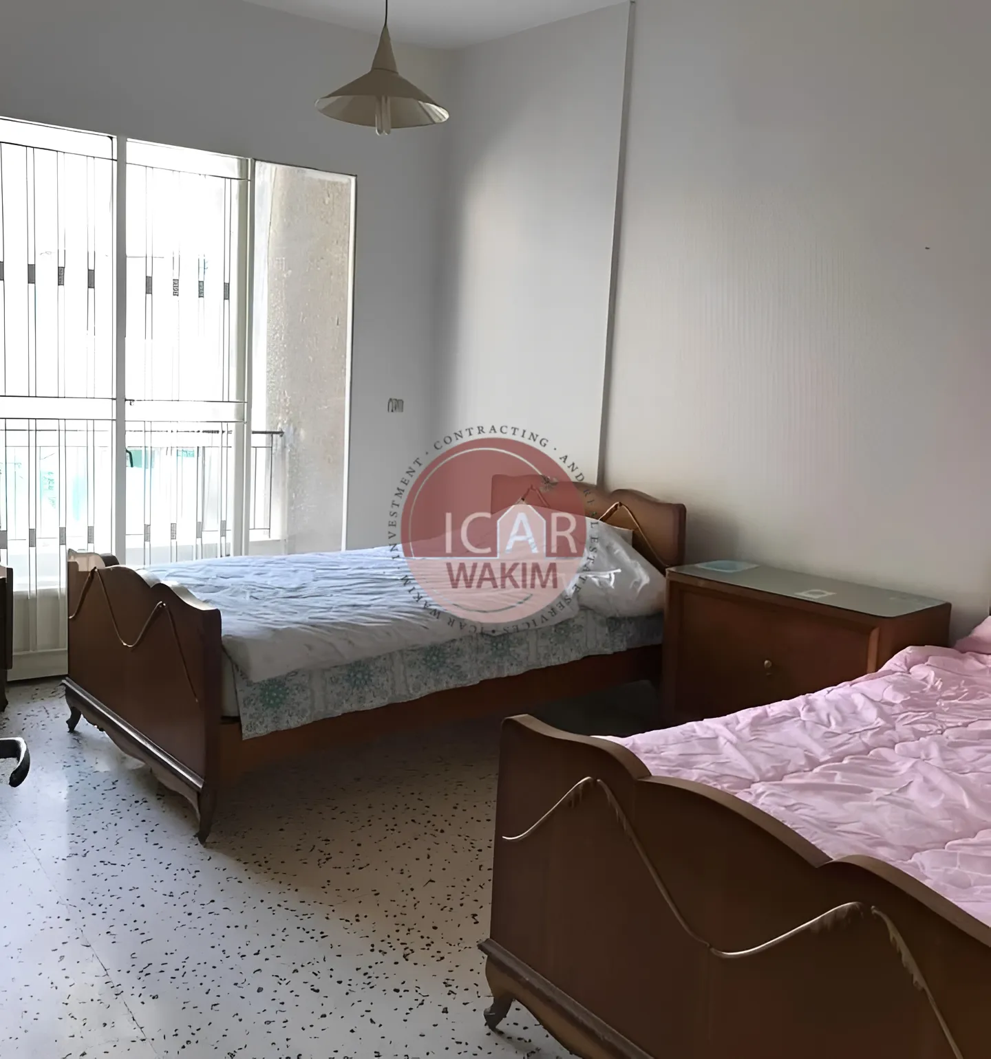 Apartment for rent in Achrafieh, Beirut, Lebanon