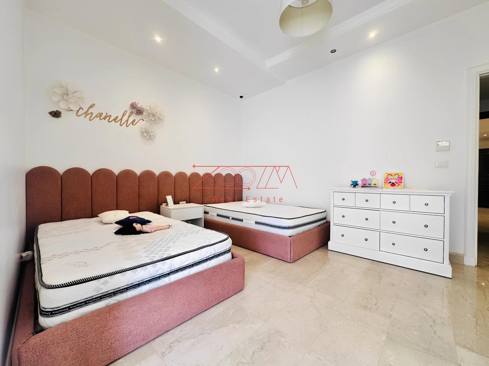 Apartment in Raoucheh, beirut, lebanon