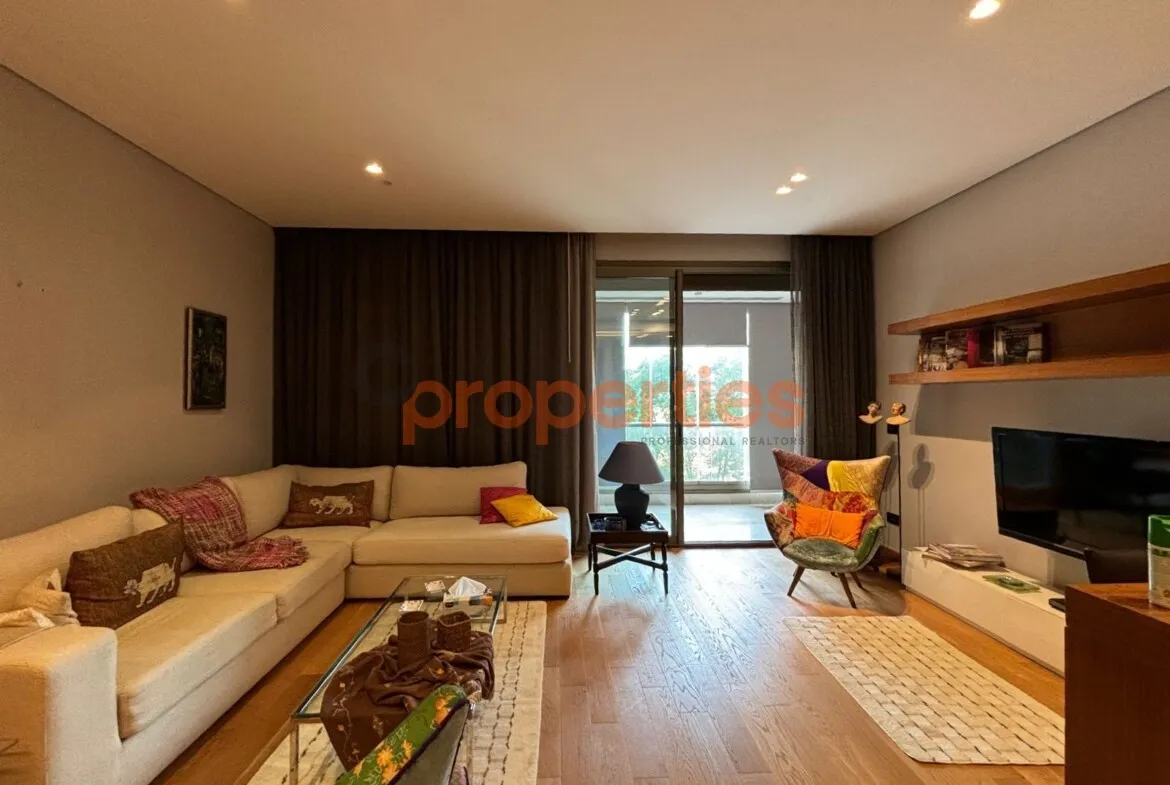 Apartment for Sale in Achrafieh