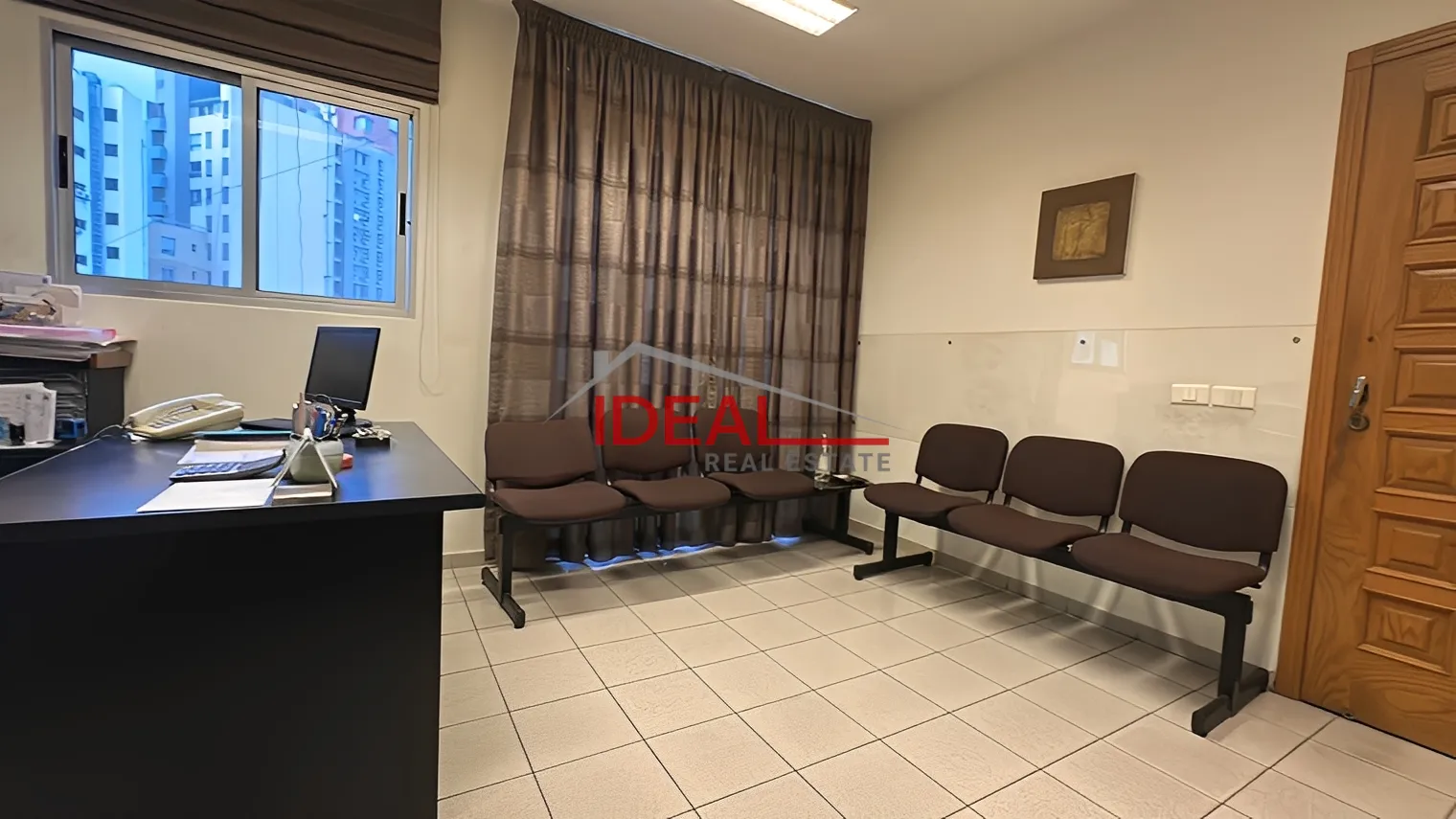 Office for Rent in Achrafieh, Beirut, Lebanon