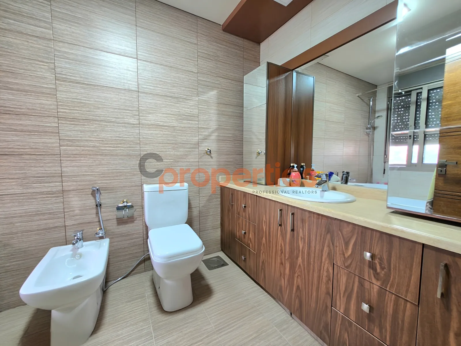Apartment for rent in Antelias, Lebanon