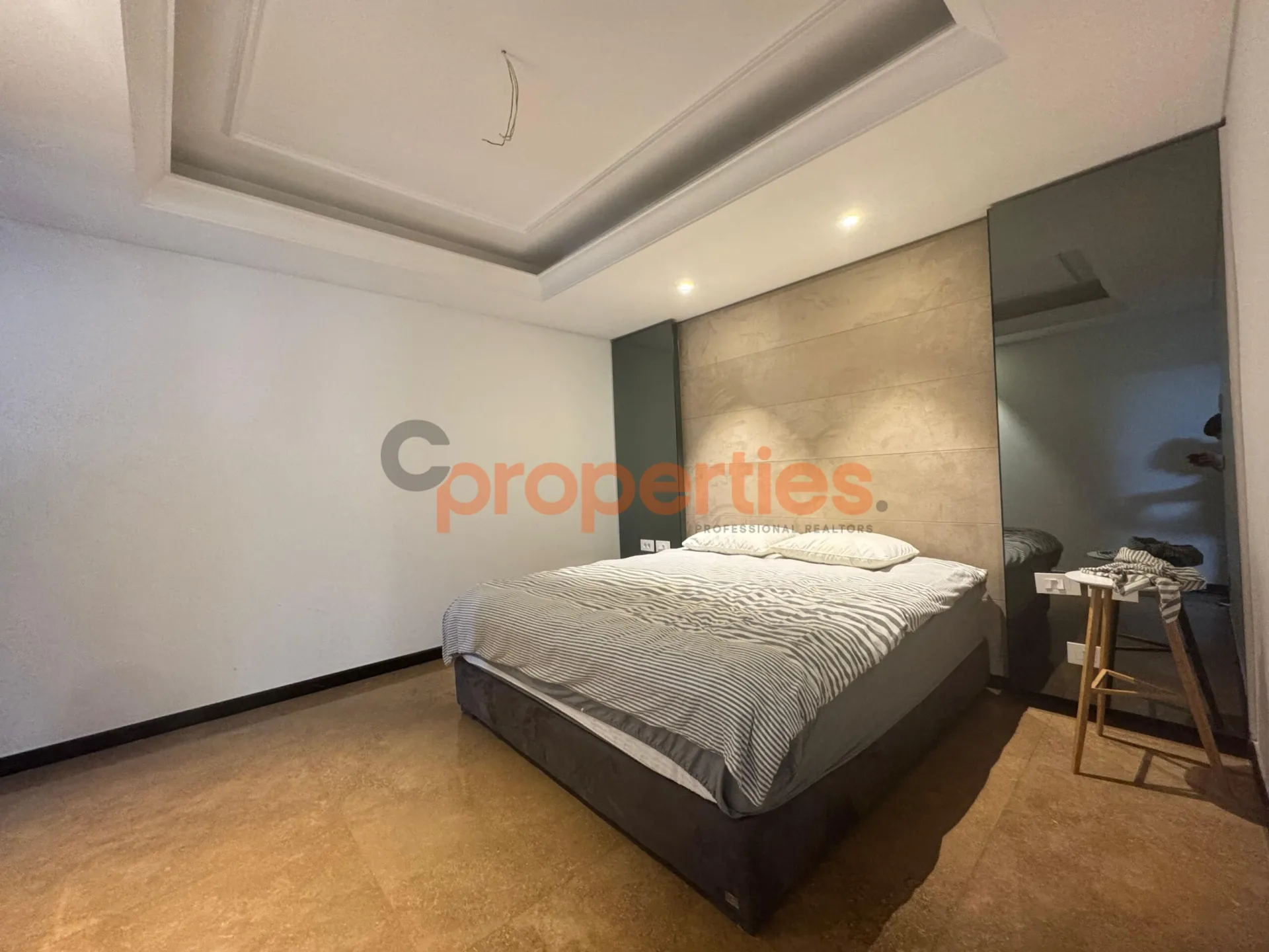 Apartment for Sale in Achrafieh