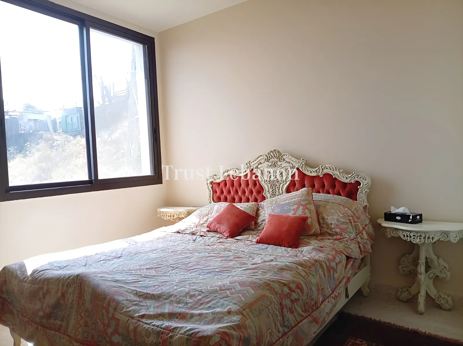 Apartment for rent in Monteverde Main Street، Lebanon