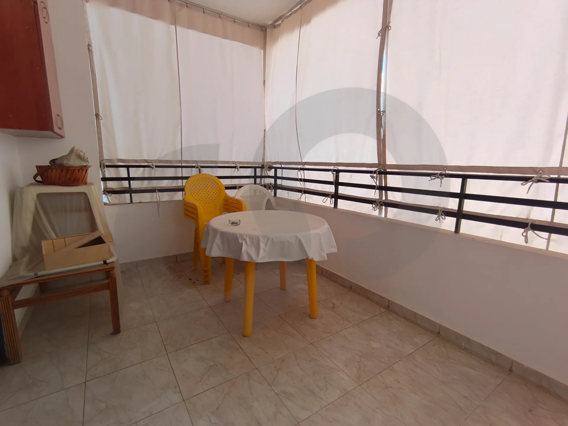 Apartment for Rent in Adonis