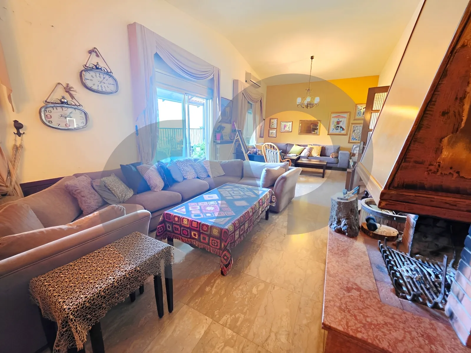 Apartment for Sale in Broummana