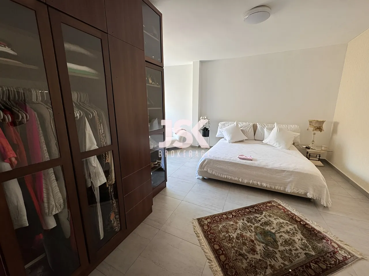 Apartment for Rent in Tallet El Khayyat