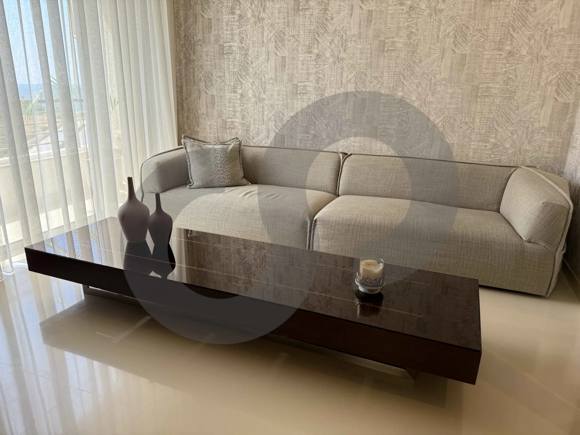 Building for Sale in Raoucheh