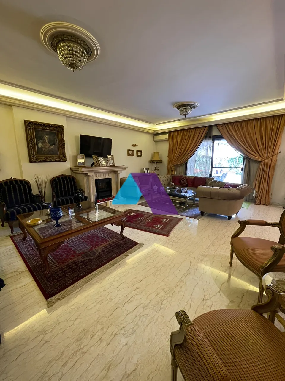 Apartment for Sale in Beit El Chaar