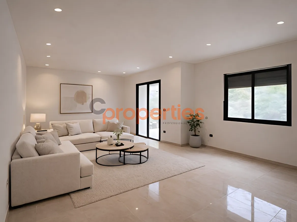 Apartment for Sale in Mar Roukouz