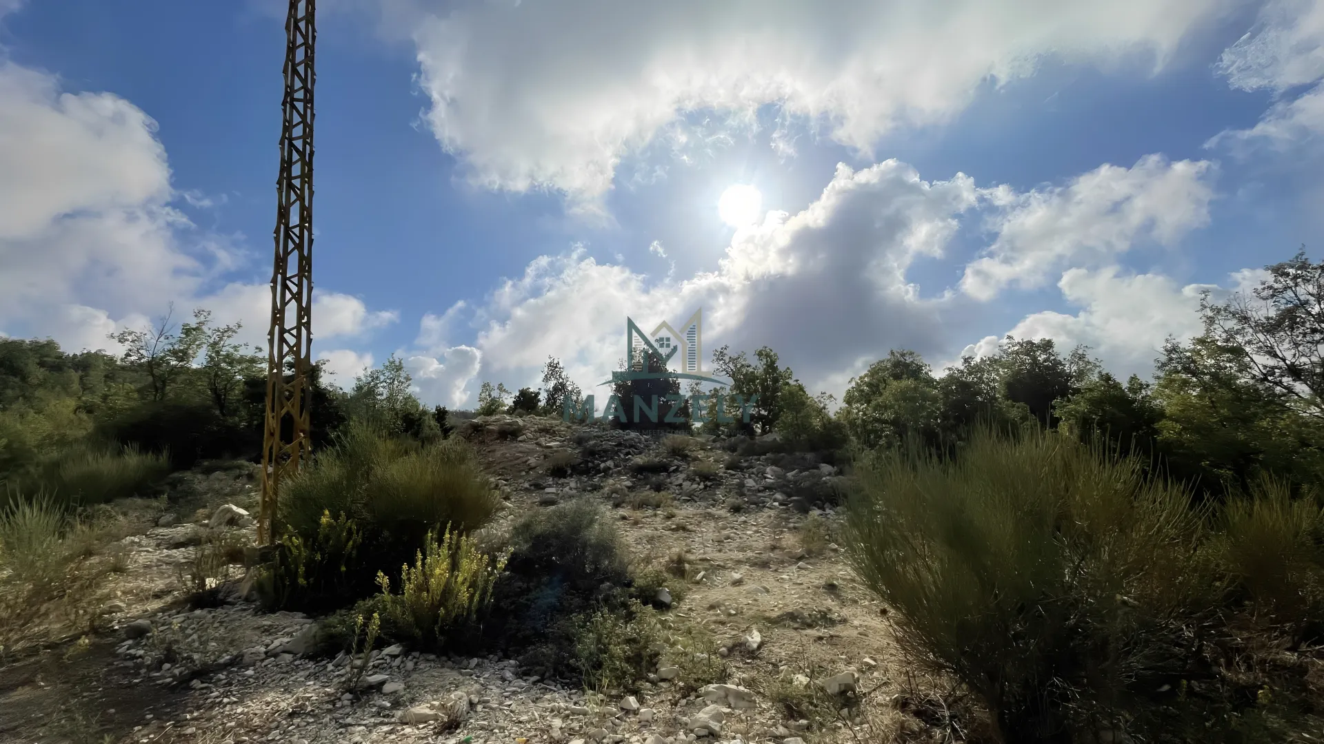 Land for Sale in Mechmech, Lebanon
