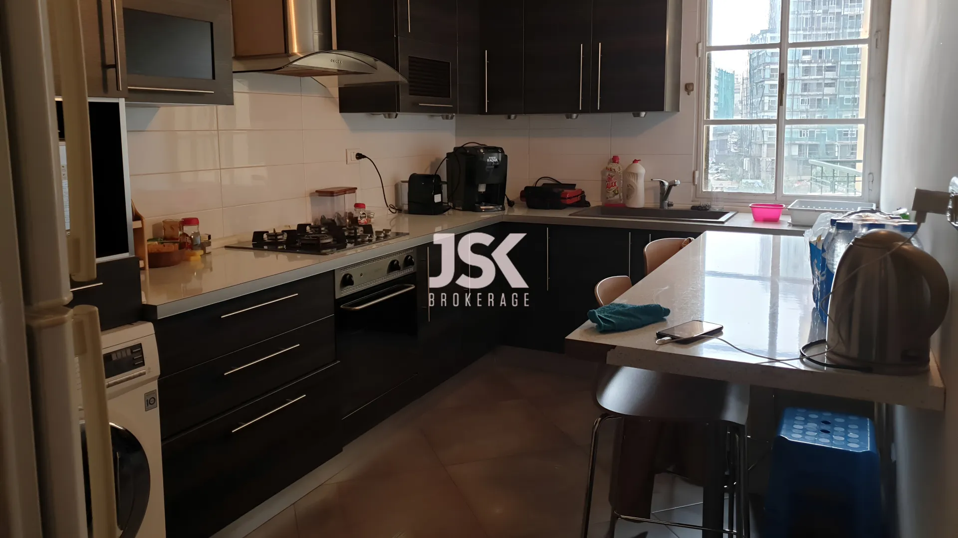 Apartment for Rent in Saifi Village