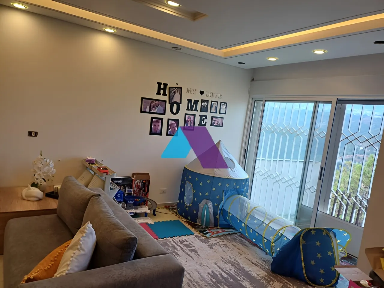 Apartment for Sale in Mansourieh