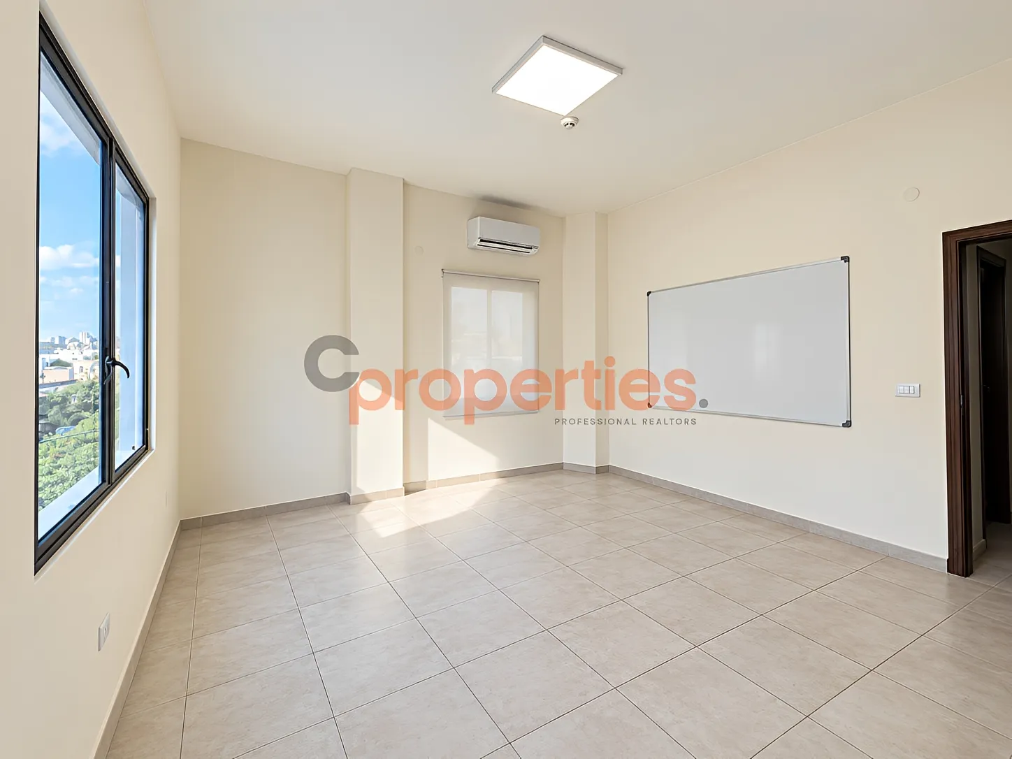 Office for Rent in Baouchriyeh