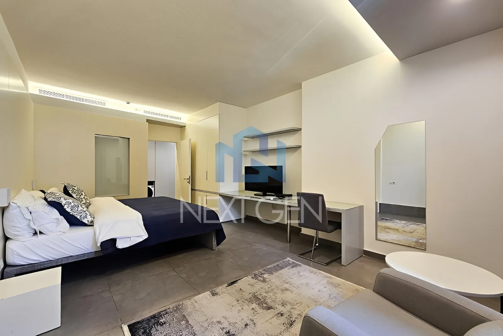 Apartment for Rent in Achrafieh