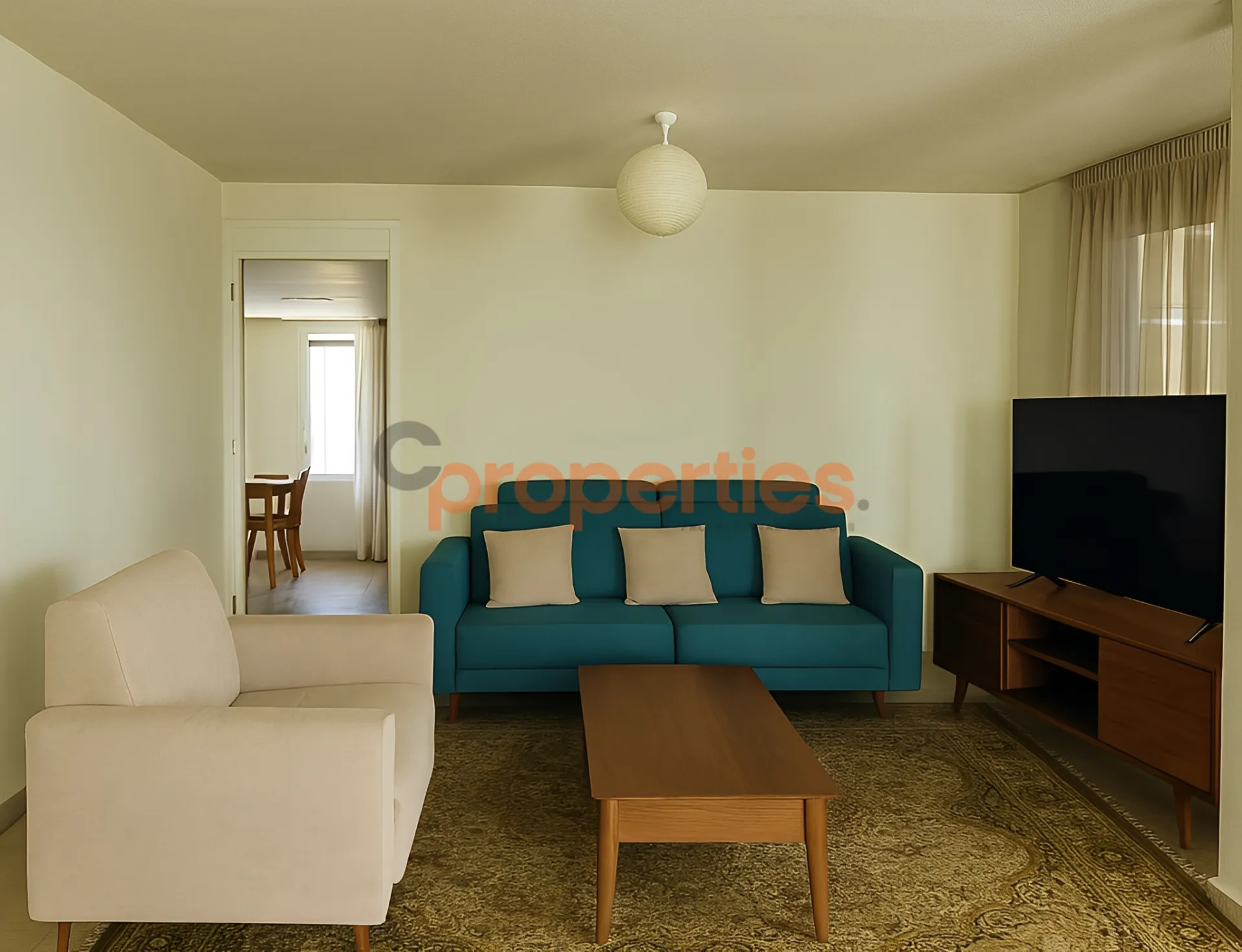 Duplex for Sale in Achrafieh - 2 bed, 1 bath