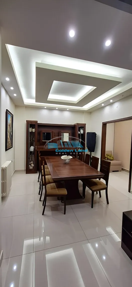 Apartment for Sale in Zalqa, Lebanon