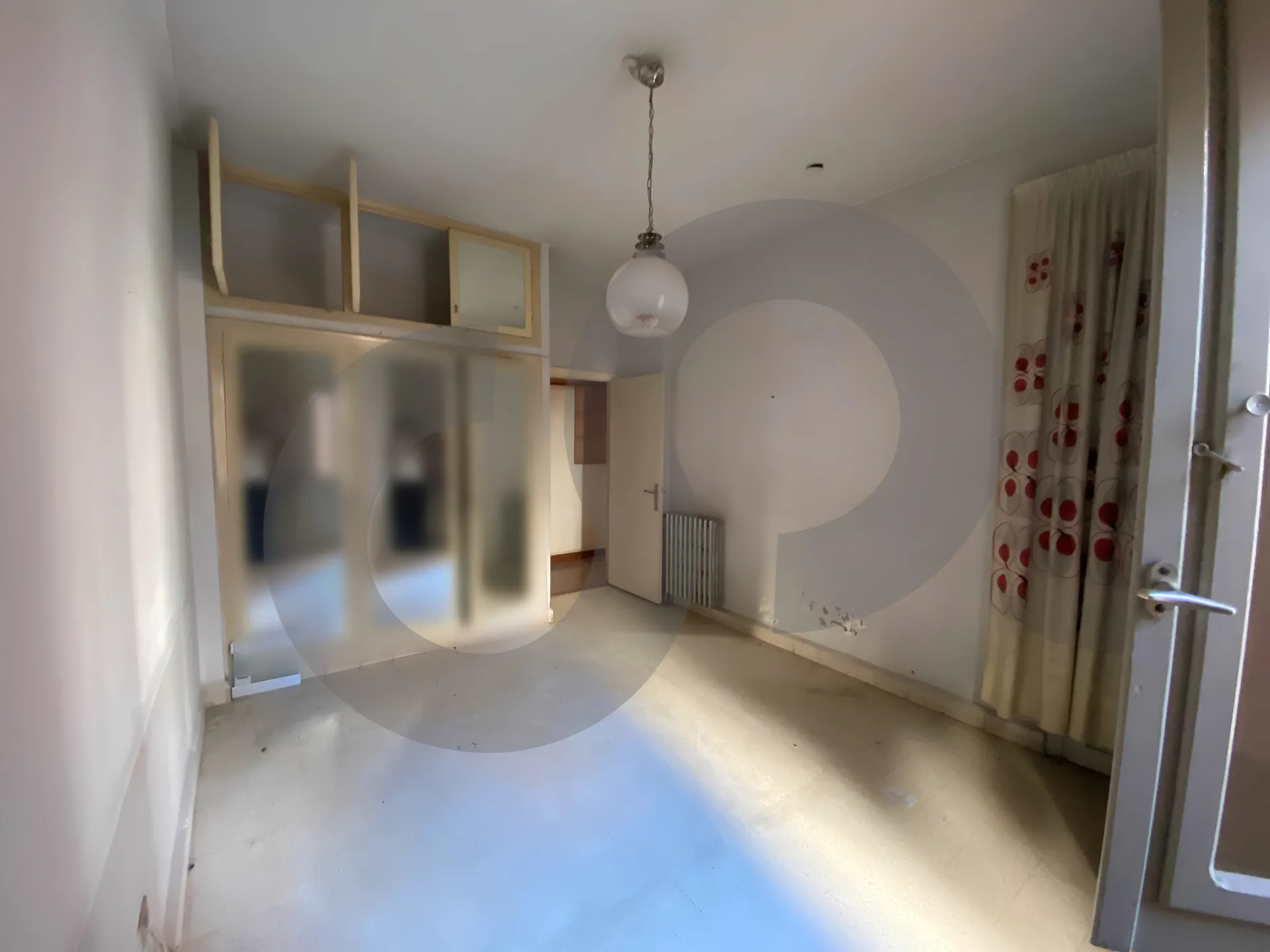 Apartment for Sale in Azmi