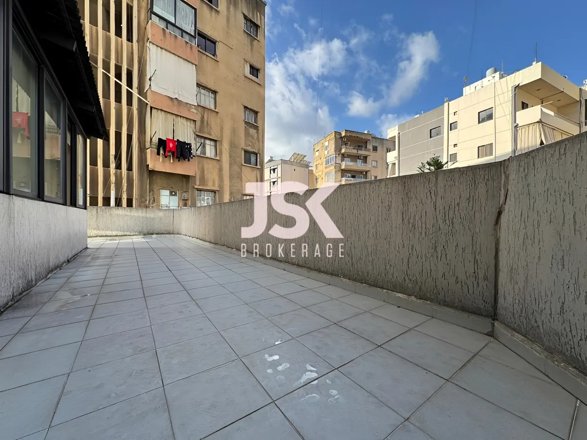Apartment for Sale in Dekwaneh, Lebanon