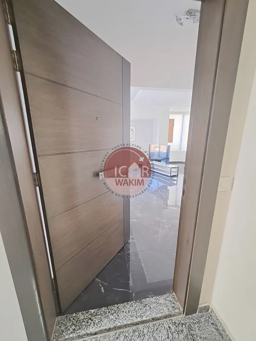 Duplex for rent in Achrafieh, Beirut, Lebanon