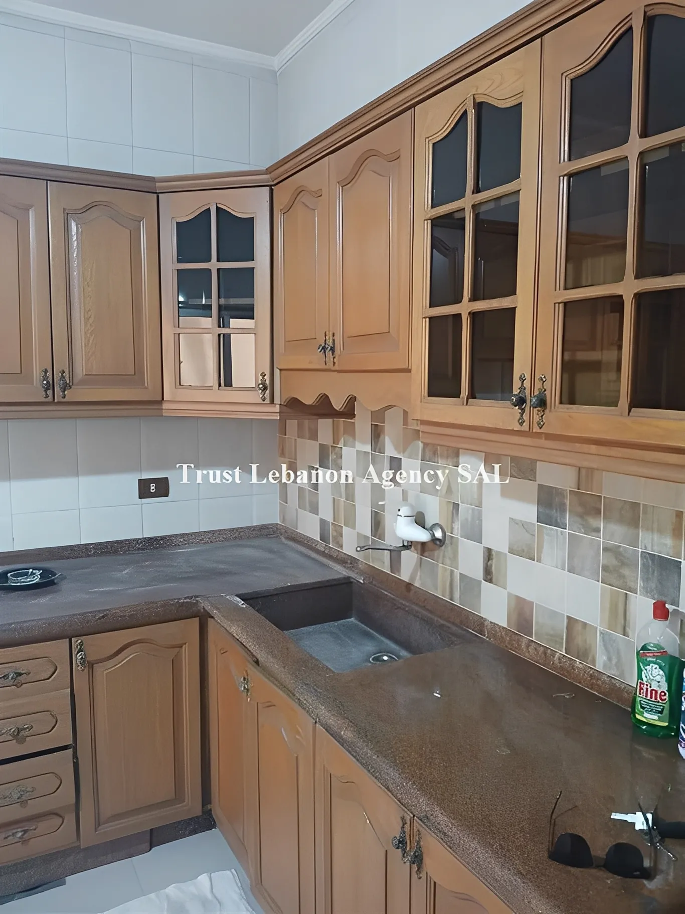 Apartment for Sale in Ghoubeiry, Beirut, Lebanon