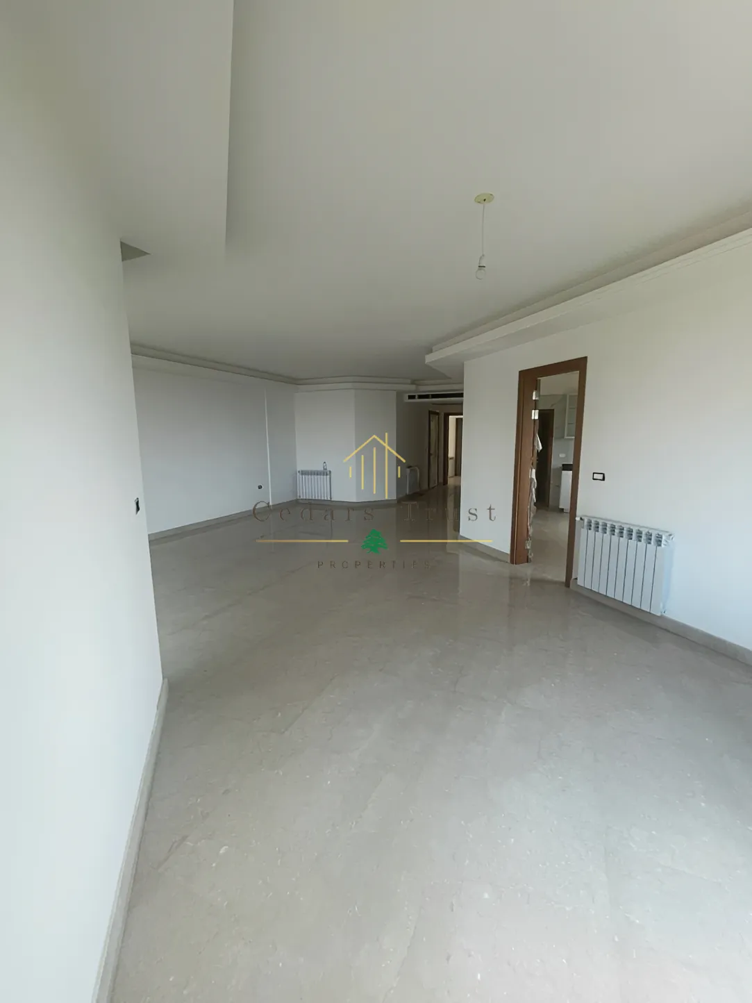 Apartment for Sale in Kfar Hbab, Lebanon