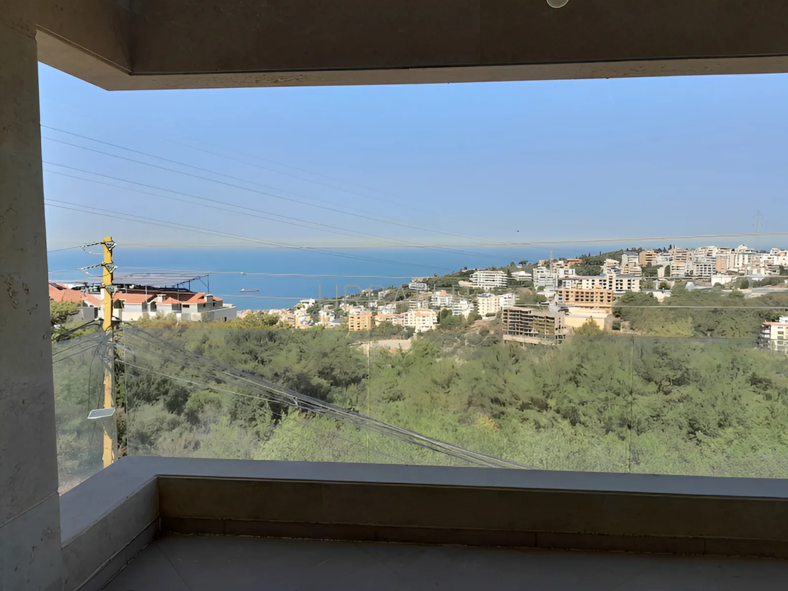 Residential in Rabweh, metn