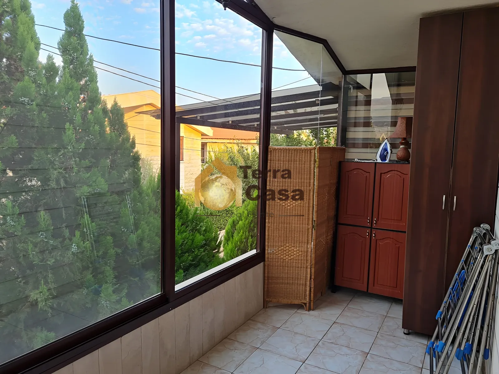 Villa for sale in Maalaka, Lebanon