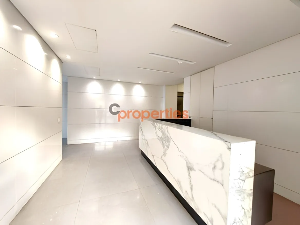 Office for Rent in Jal El Dib