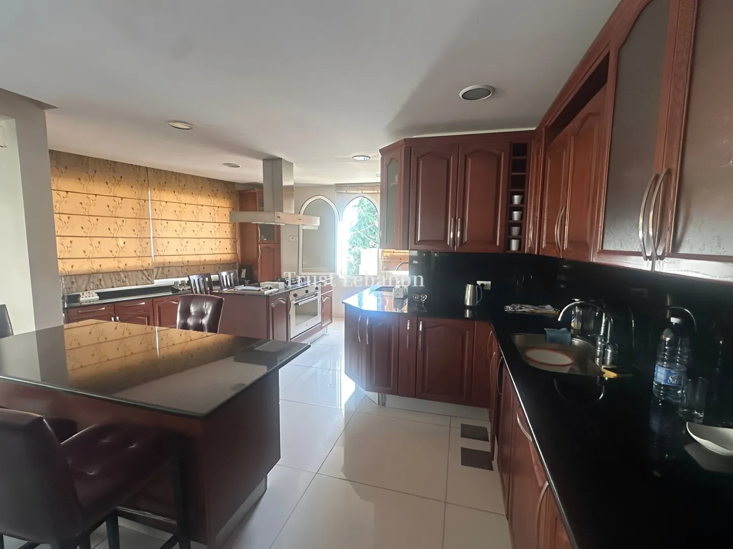 Duplex for Sale in Metn Ain saade Lebanon