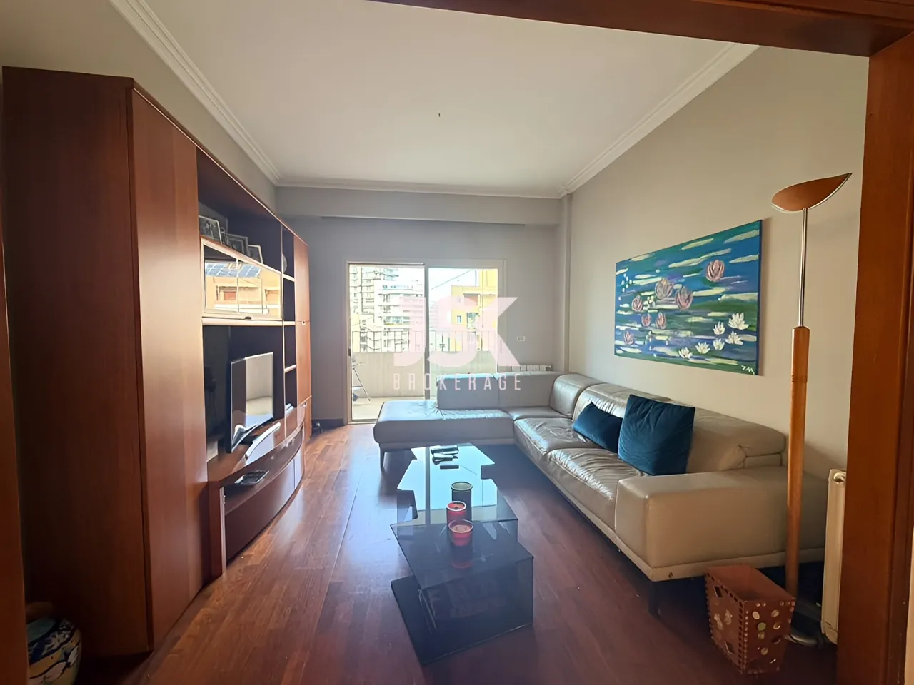 Apartment for Sale in Achrafieh