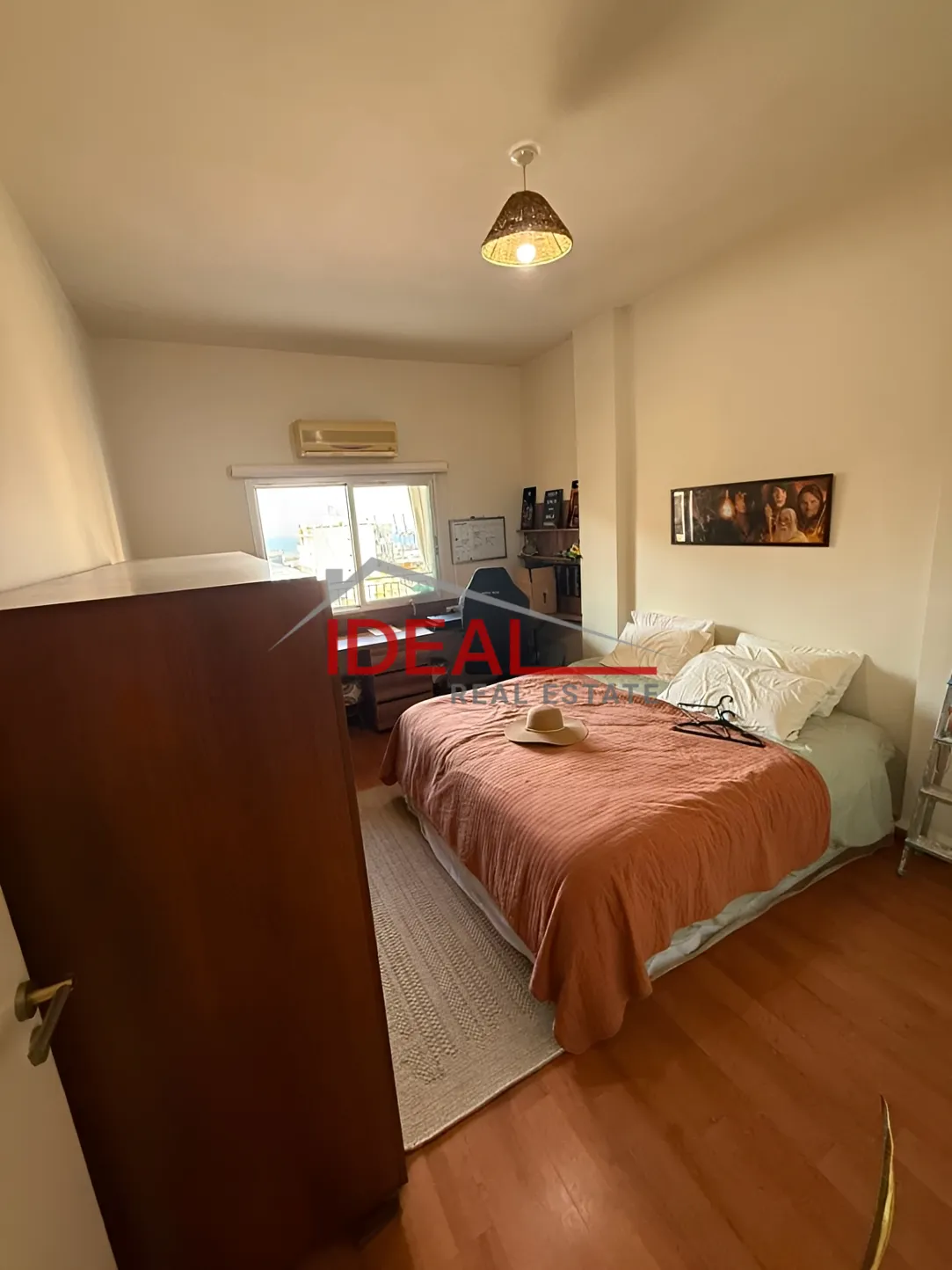 Apartment for sale in Achrafieh, Beirut, Lebanon