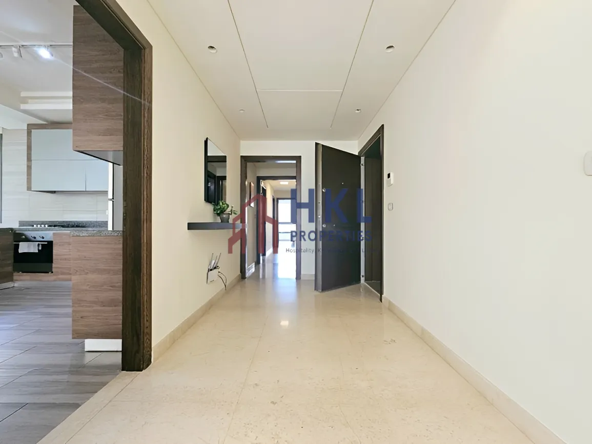 Apartment for rent in Achrafieh