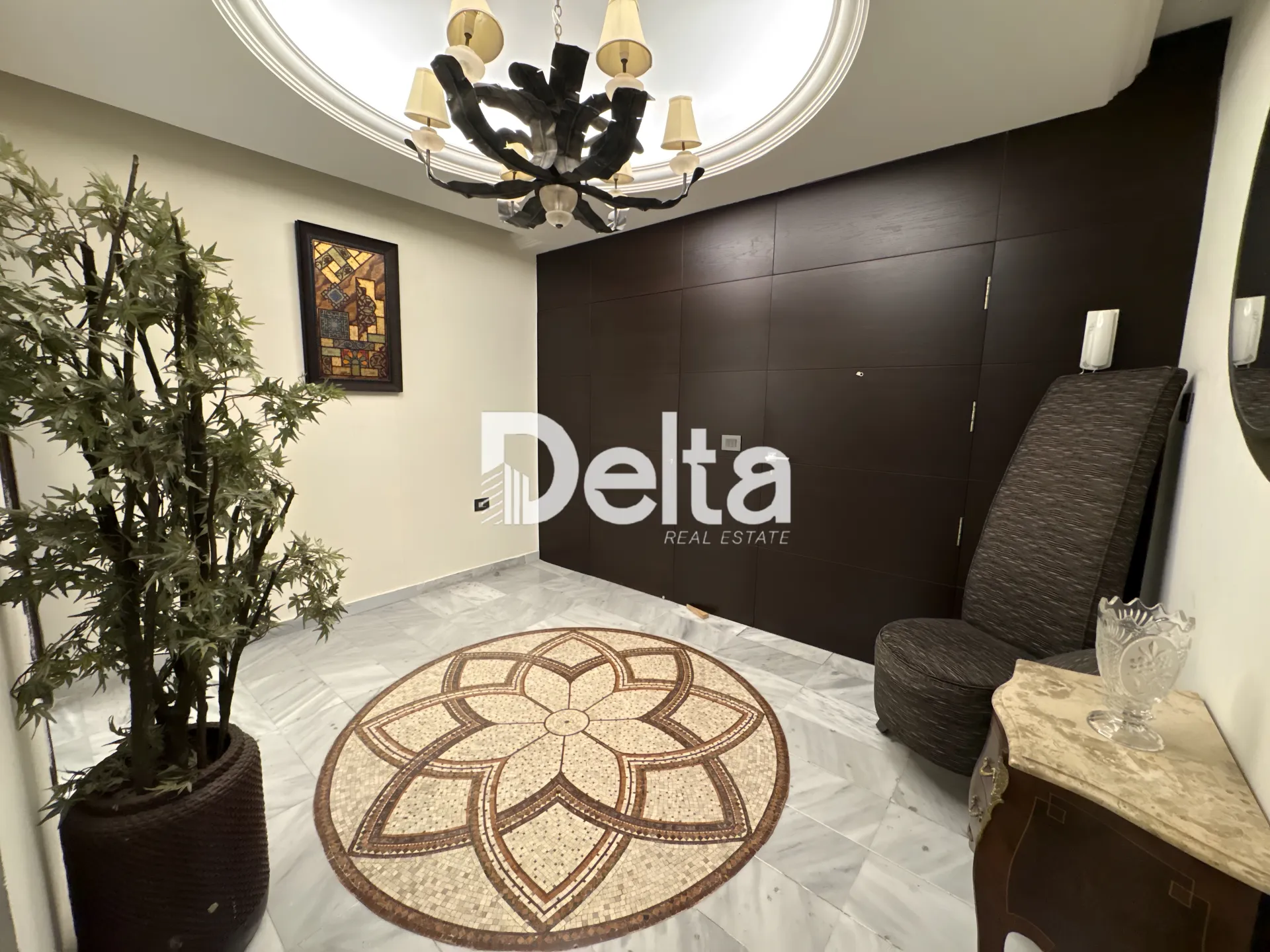 Apartment for rent in Zarif