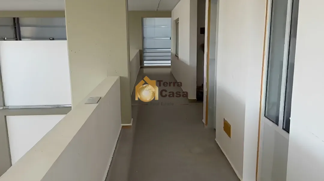 Office for Rent in Zahle