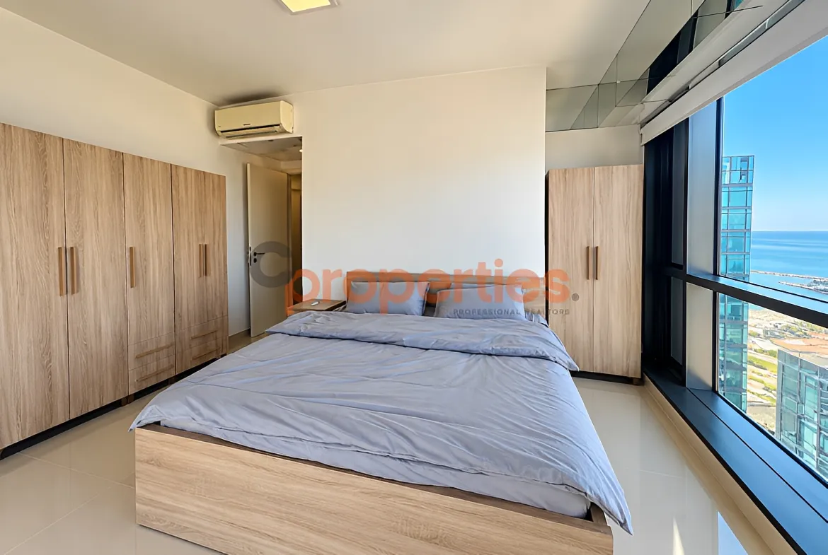Apartment for Sale in Antelias