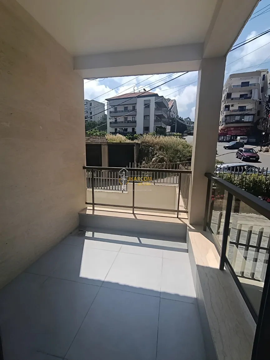 Apartment for sale in Bsalim, Lebanon