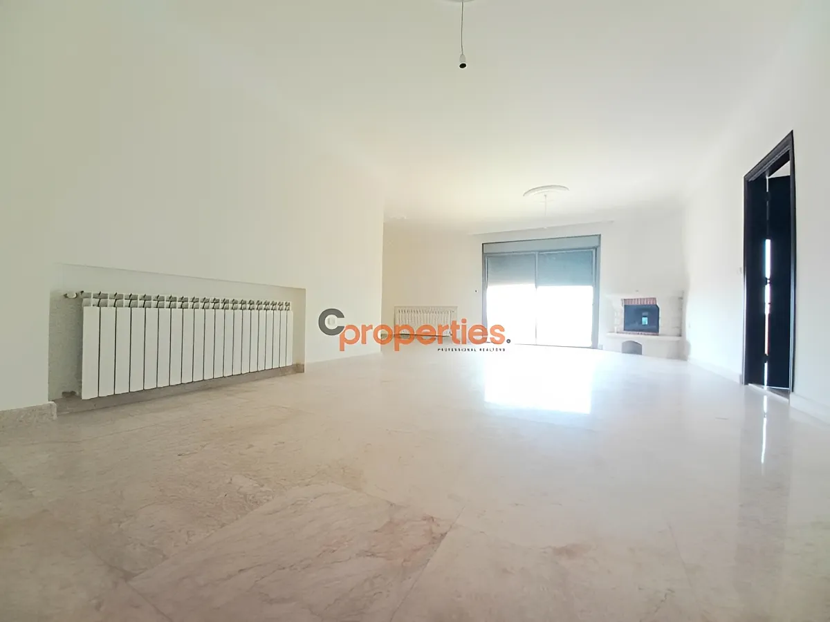 Apartment for Sale in Habboub
