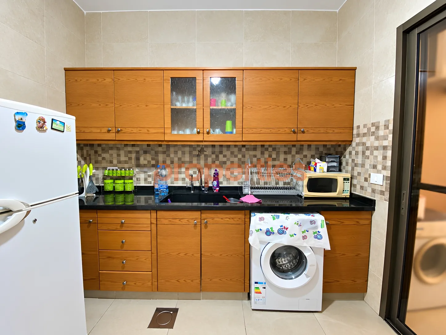 Apartment for Rent in Biaqout