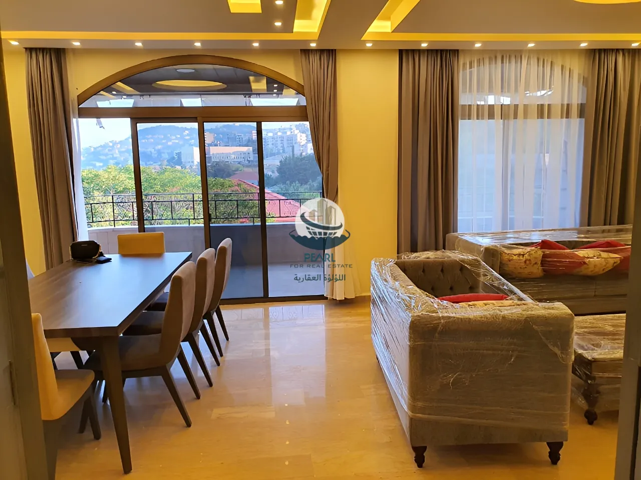 Apartment for sale in Souq El Gharb