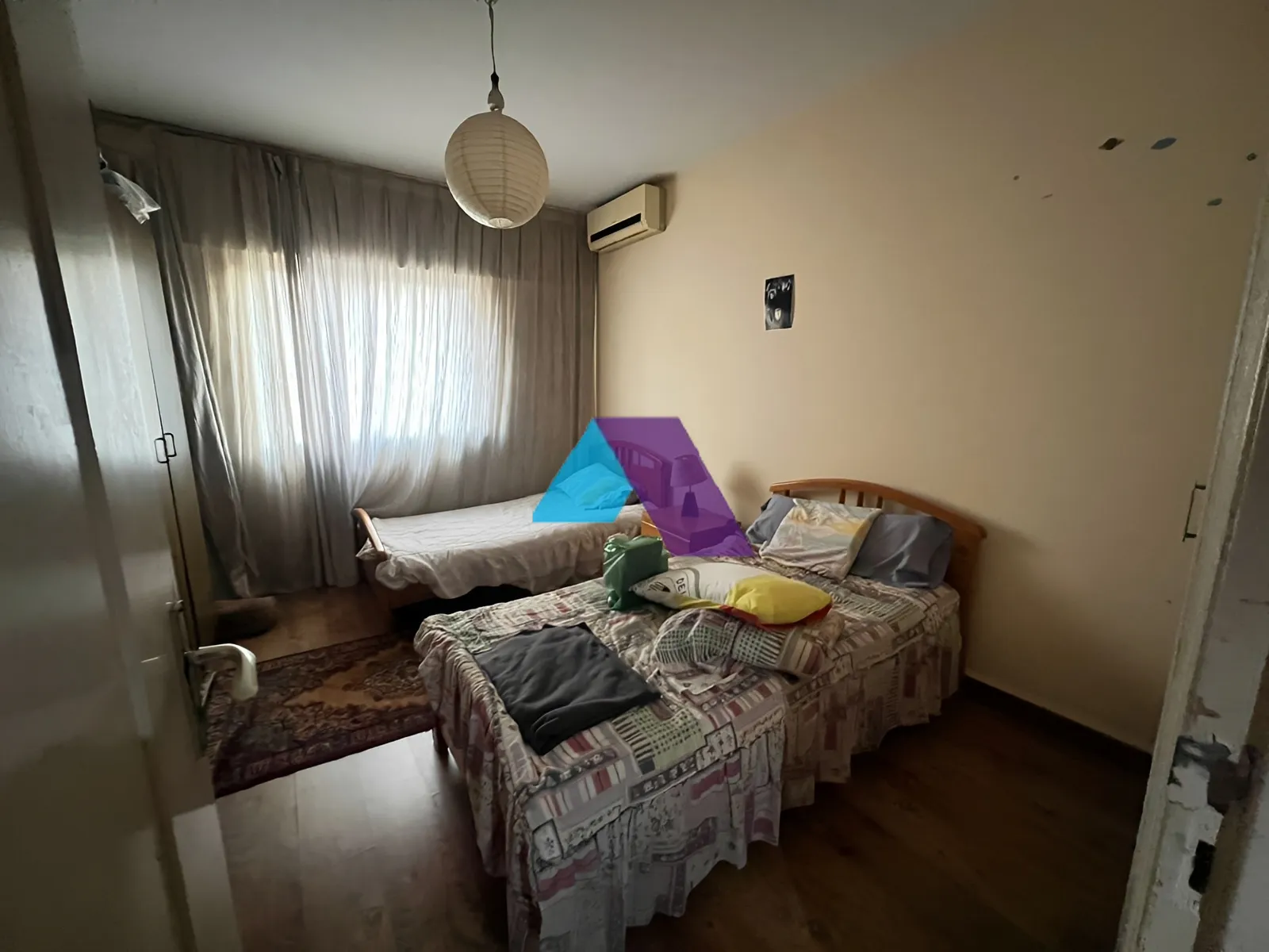 Apartment for Sale in Kaslik