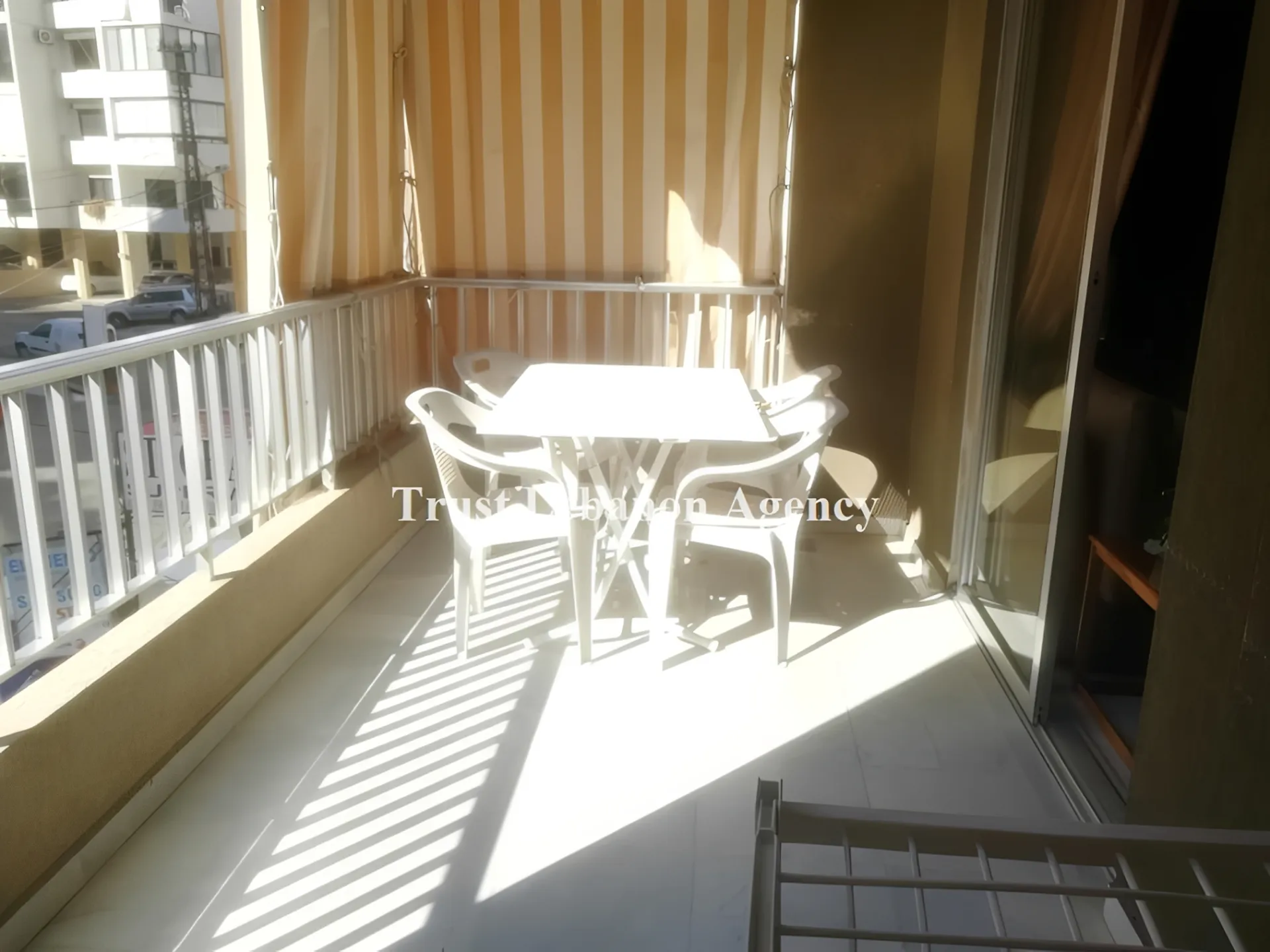 Apartment for Sale in Keserwan Adonis Lebanon - 2 bed, 2 bath