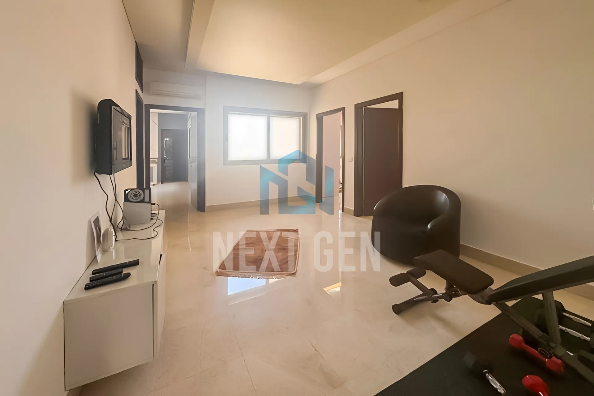 Apartment for sale in Achrafieh, Beirut, Lebanon