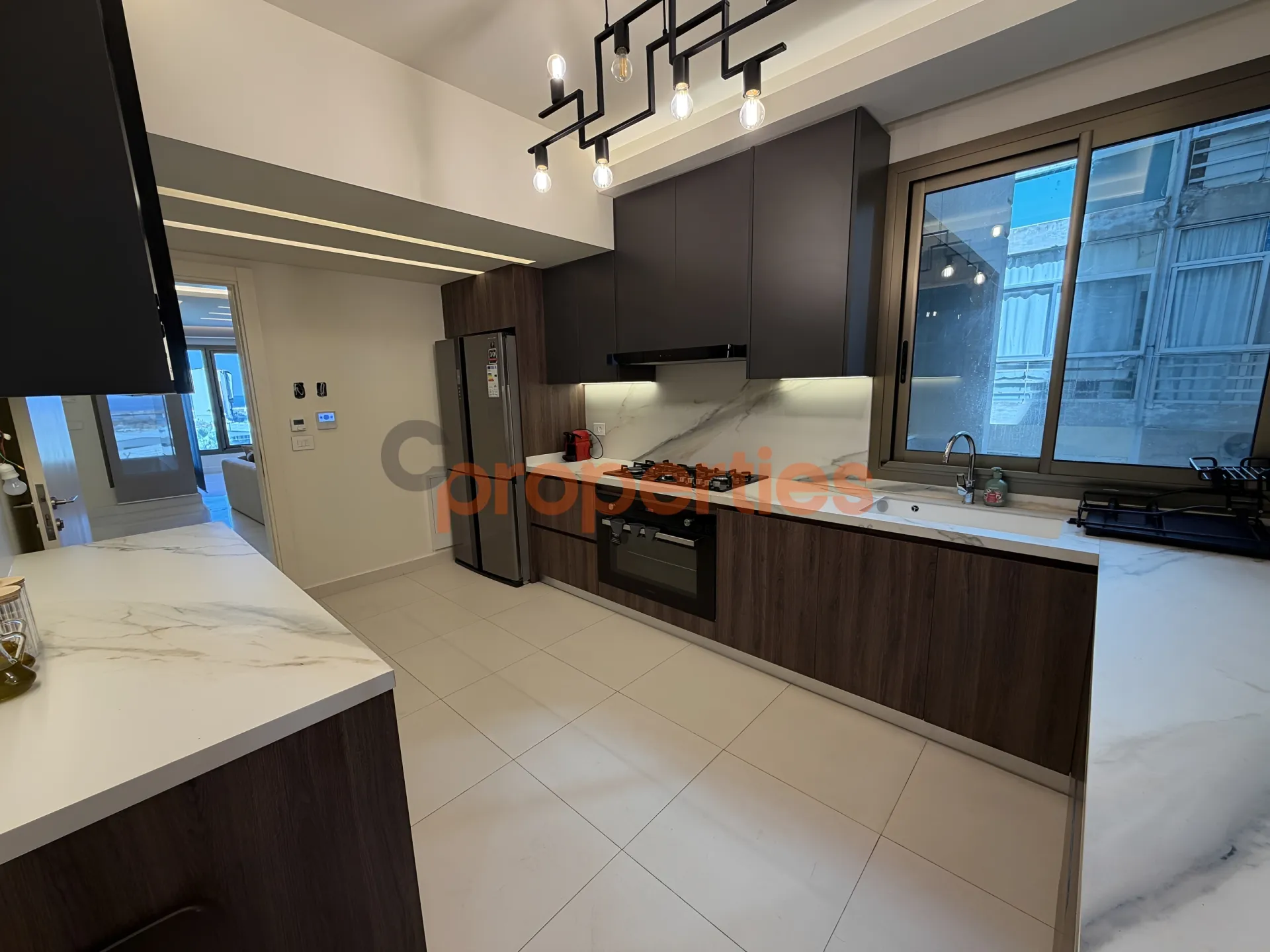 Apartment for Rent in Saifi Village