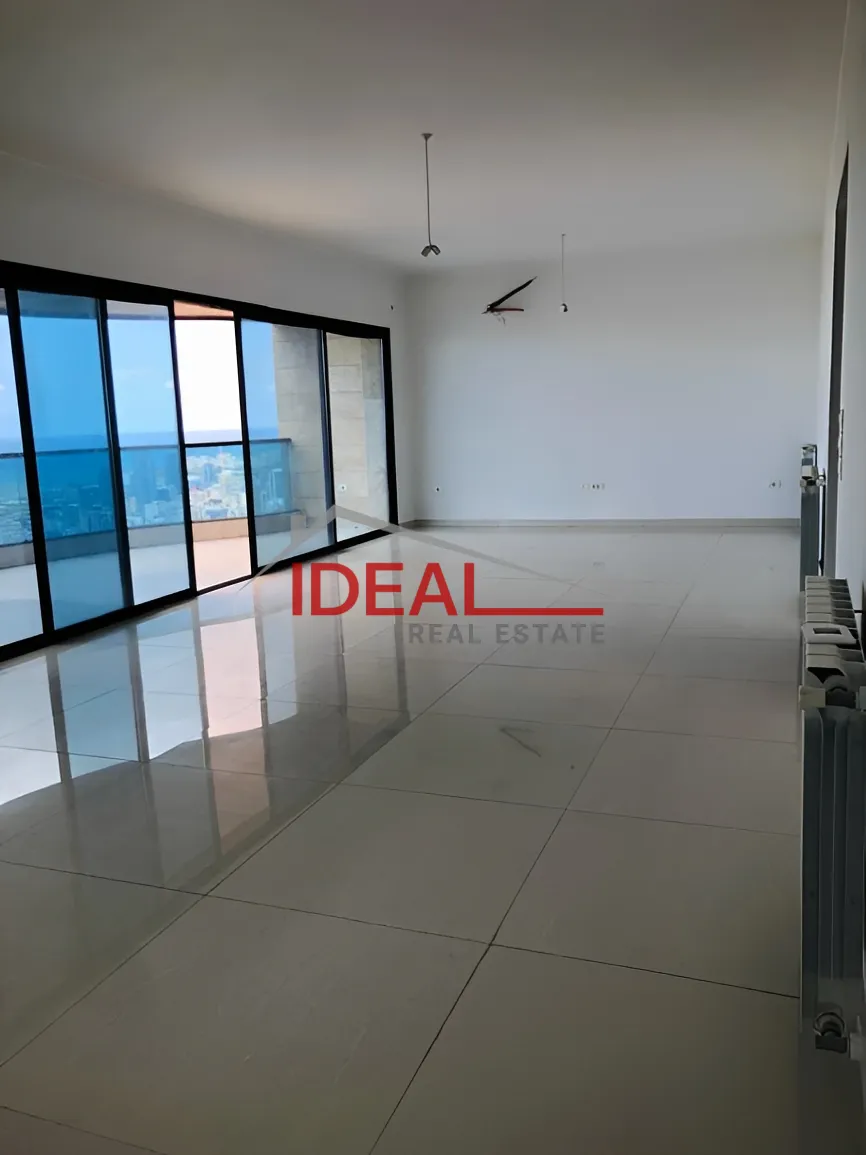 Apartment for sale in Jal El Dib, Lebanon - 4 bed, 5 bath