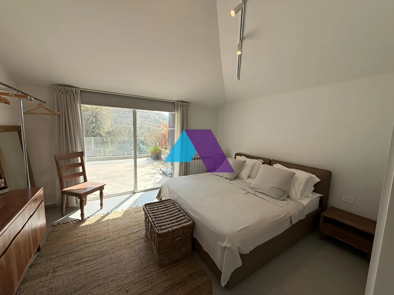 Chalet for Sale in Faraya - 2 bed, 2 bath