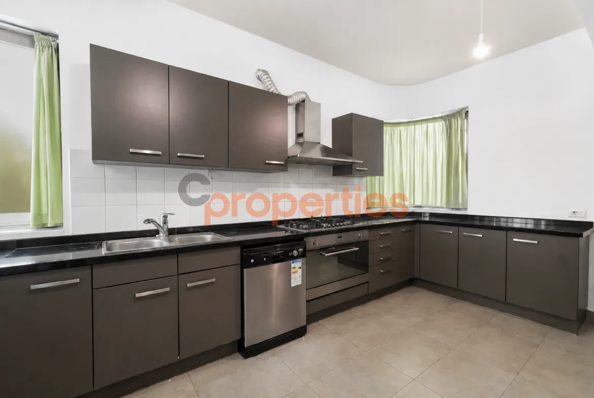 Apartment for Sale in Achrafieh